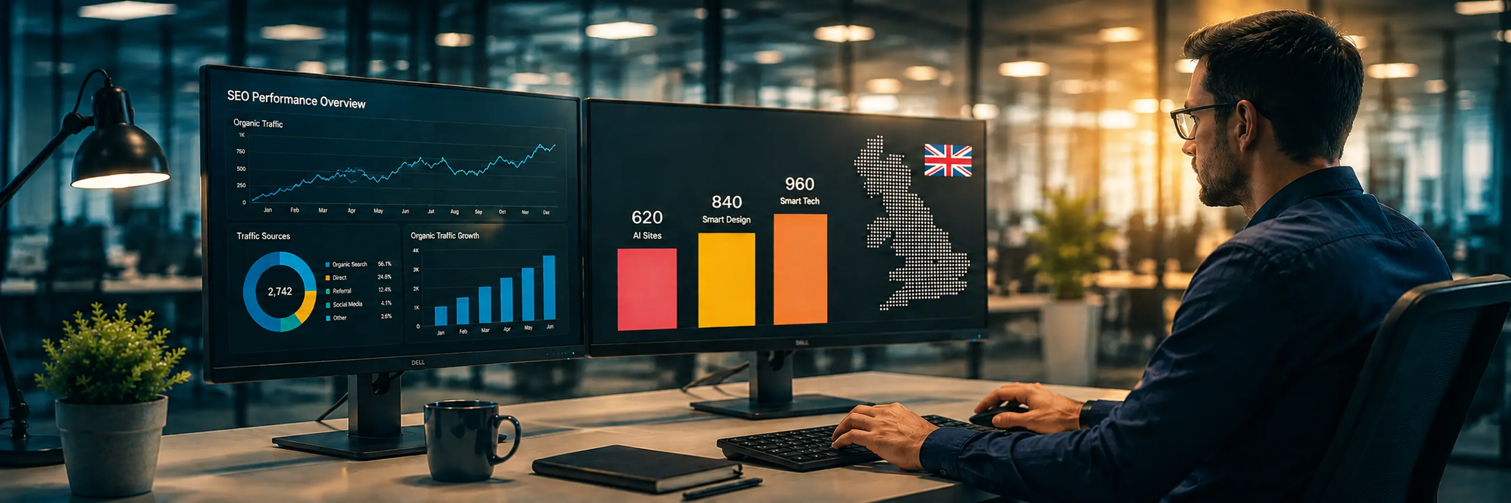 pc lab Web Industry SEO 4